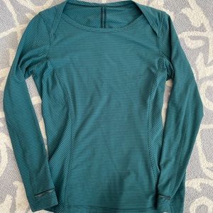 Lululemon Base Runner LS